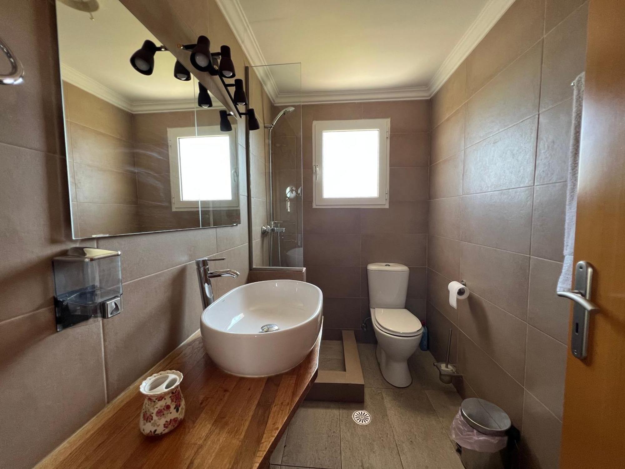 Reginas Apartments Иксиа Экстерьер фото